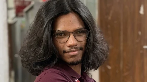 অনিক চন্দ্র পাল। সংগৃহীত ছবি 