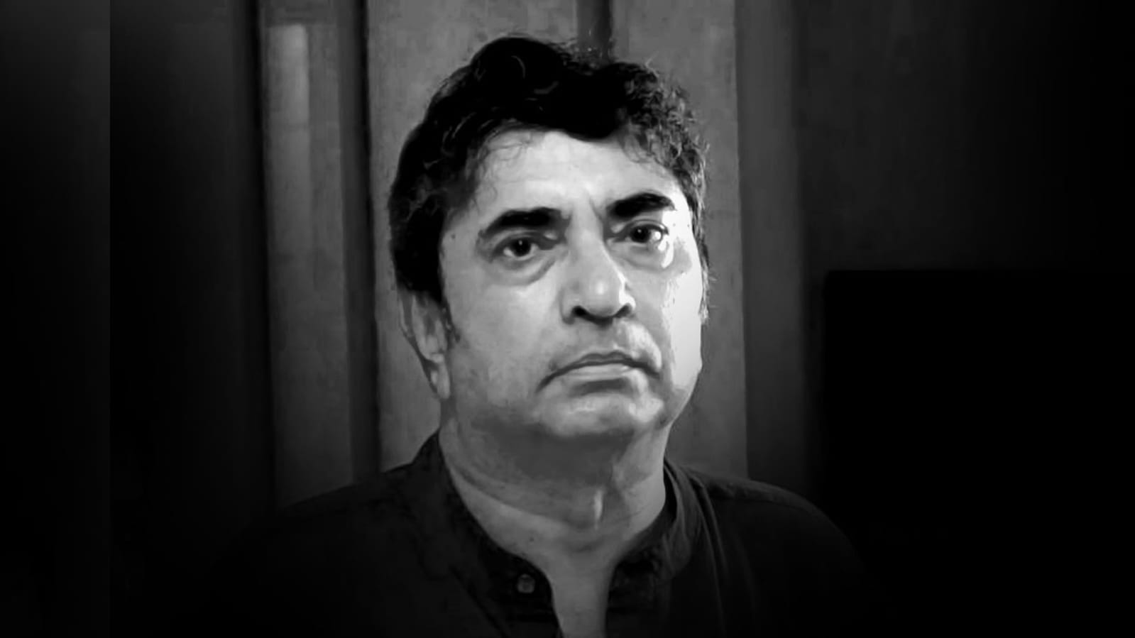 হাসির আড়ালে যে ভয় দেখান অনীক দত্ত