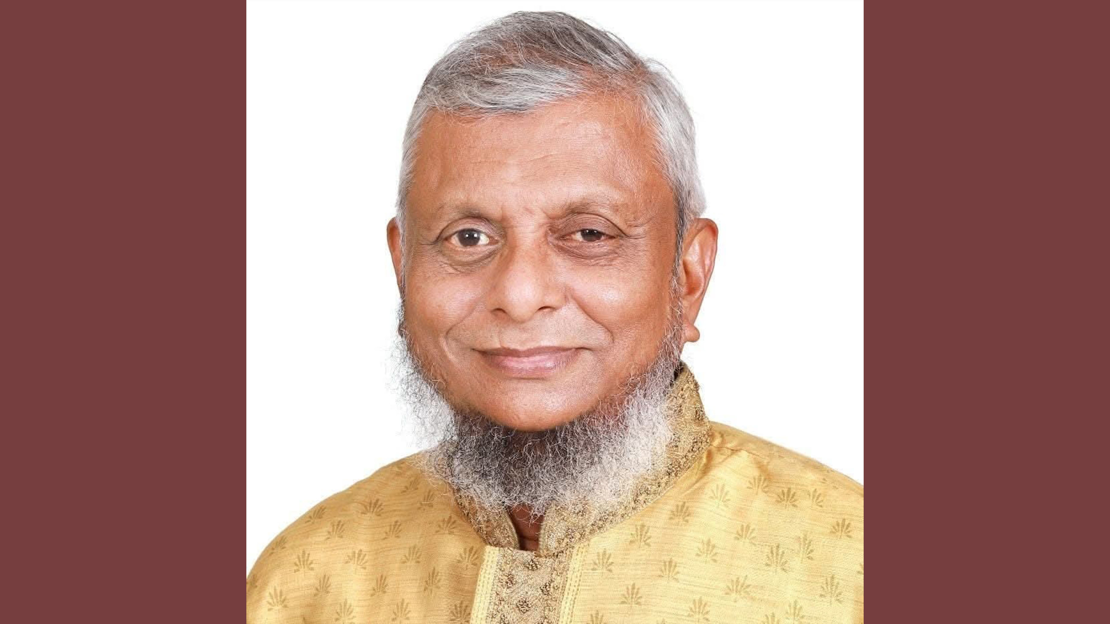 লক্ষাধিক ভোটে জয় পেলেন সিলেটের সাবেক মেয়র আরিফ