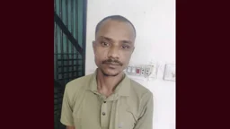 ধামরাইয়ে ধর্ষণের অভিযোগে সৎবাবা গ্রেপ্তার