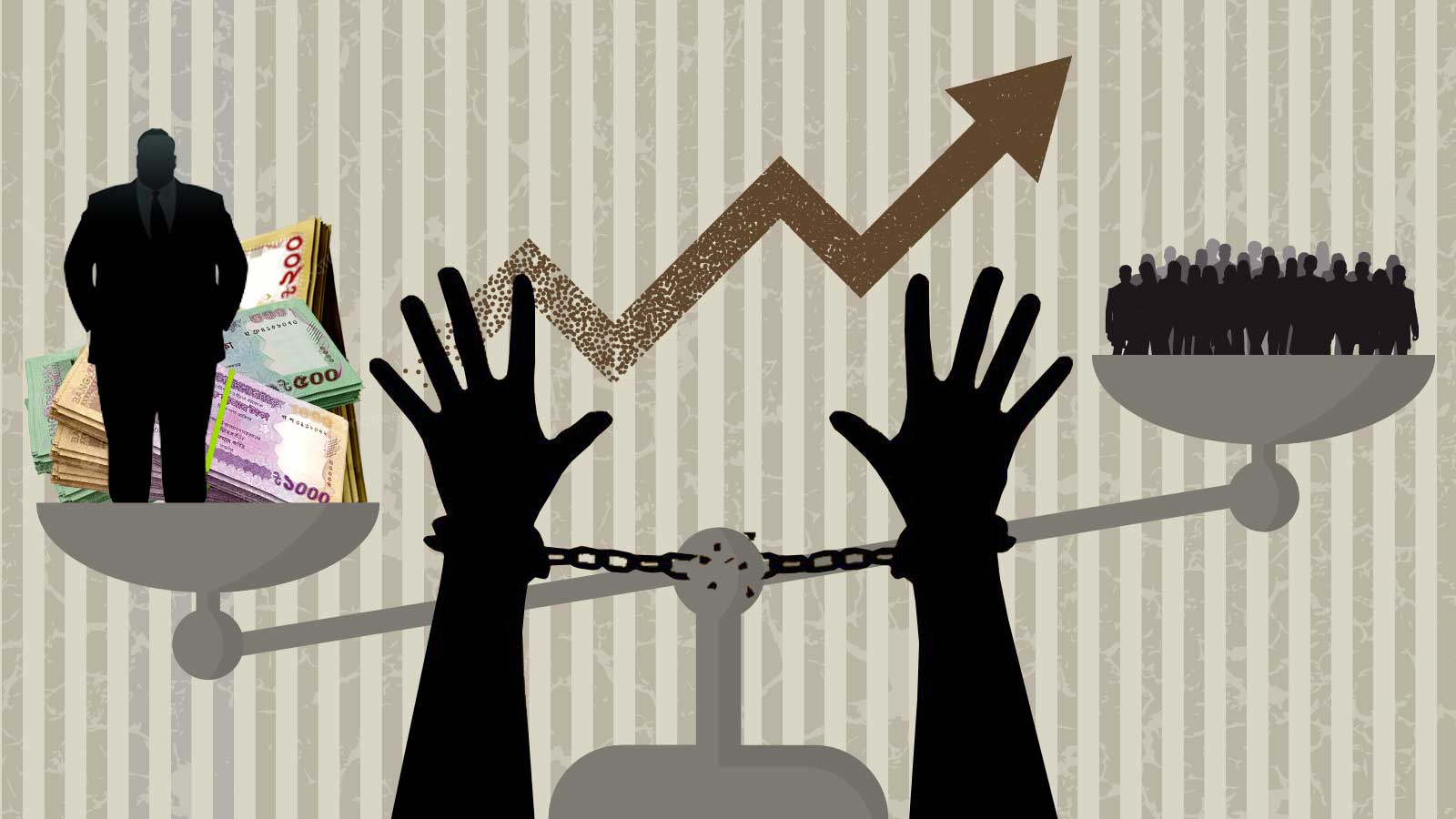 অর্থনীতির আধুনিকায়ন ও অলিগার্কি থেকে মুক্তি