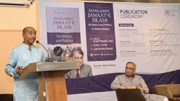 গণতান্ত্রিক সমাজে দলের সব বক্তব্যে একমত হওয়া জরুরি নয়

