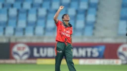 জয়ে এশিয়া কাপ শুরু বাংলাদেশ নারী দলের