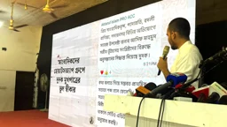 দুদকের তদন্তকে ‘রাজনৈতিক হয়রানি’ বললেন আসিফ