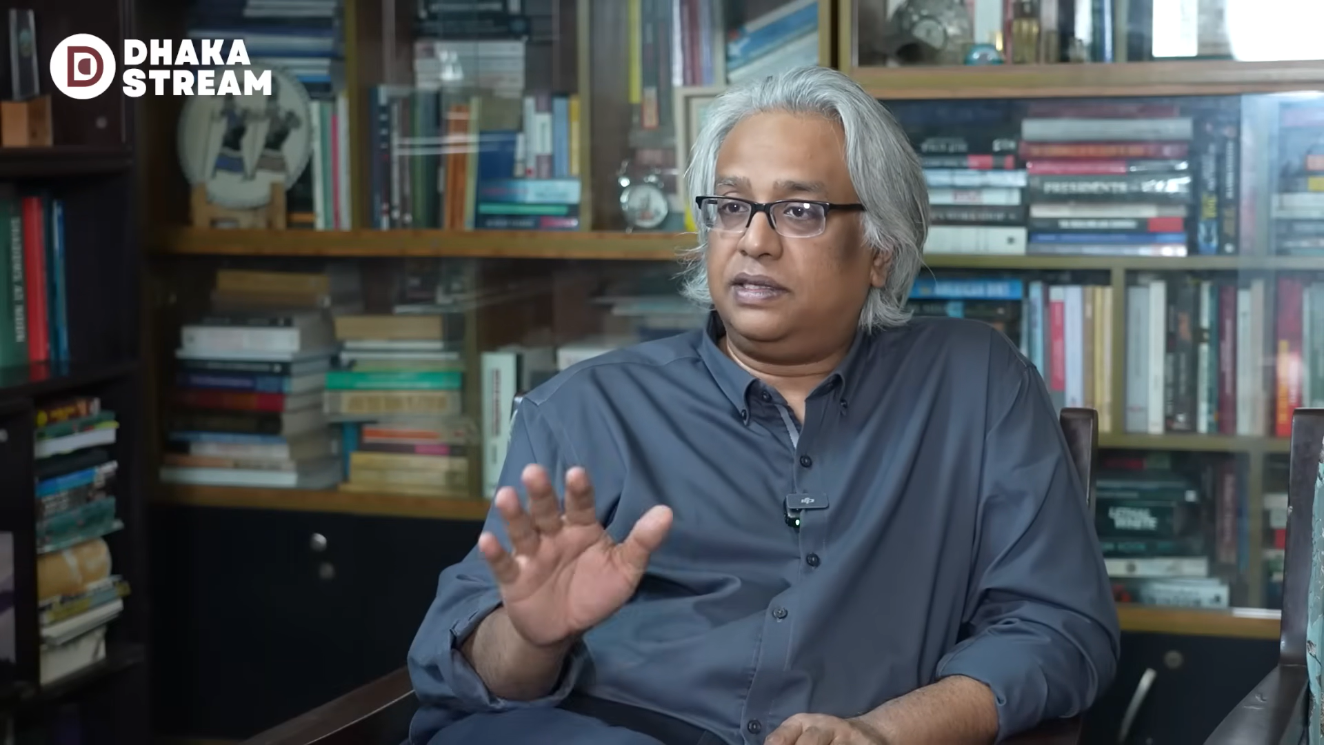 নতুন সরকারকে প্রমাণ করতে হবে যে তারা মানুষের প্রত্যাশাগুলো শুনতে পাচ্ছে