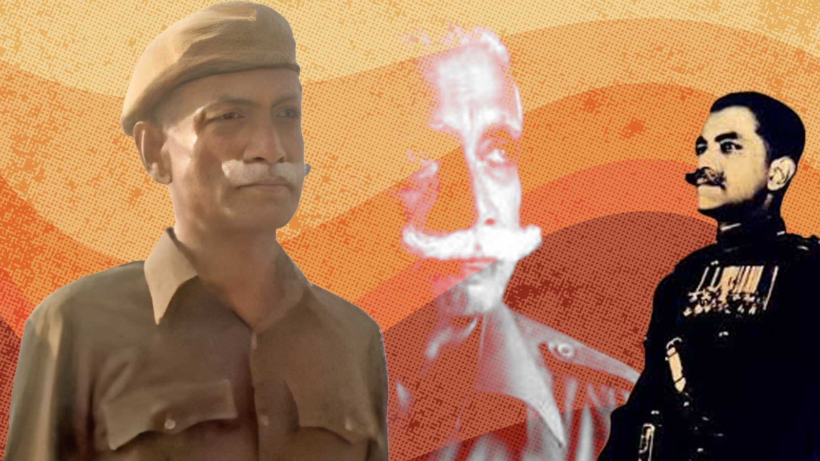 জেনারেল ওসমানী: মুক্তিযুদ্ধের এক অকুতোভয় মহানায়ক