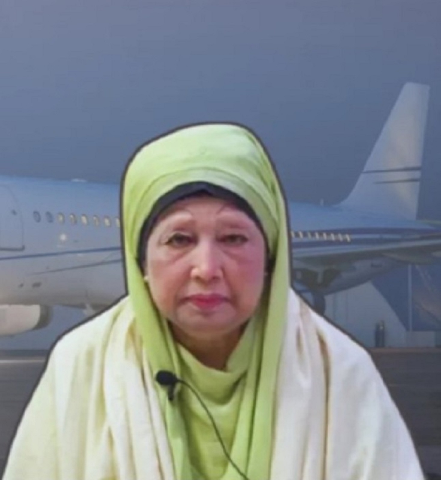 খালেদা জিয়ার জন্য এয়ার অ্যাম্বুলেন্স: কাতারের বিমান কূটনীতির ইতিহাস