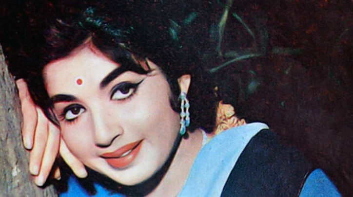 জয়ললিতা: রুপালি পর্দা থেকে রাজনৈতিক আইকন