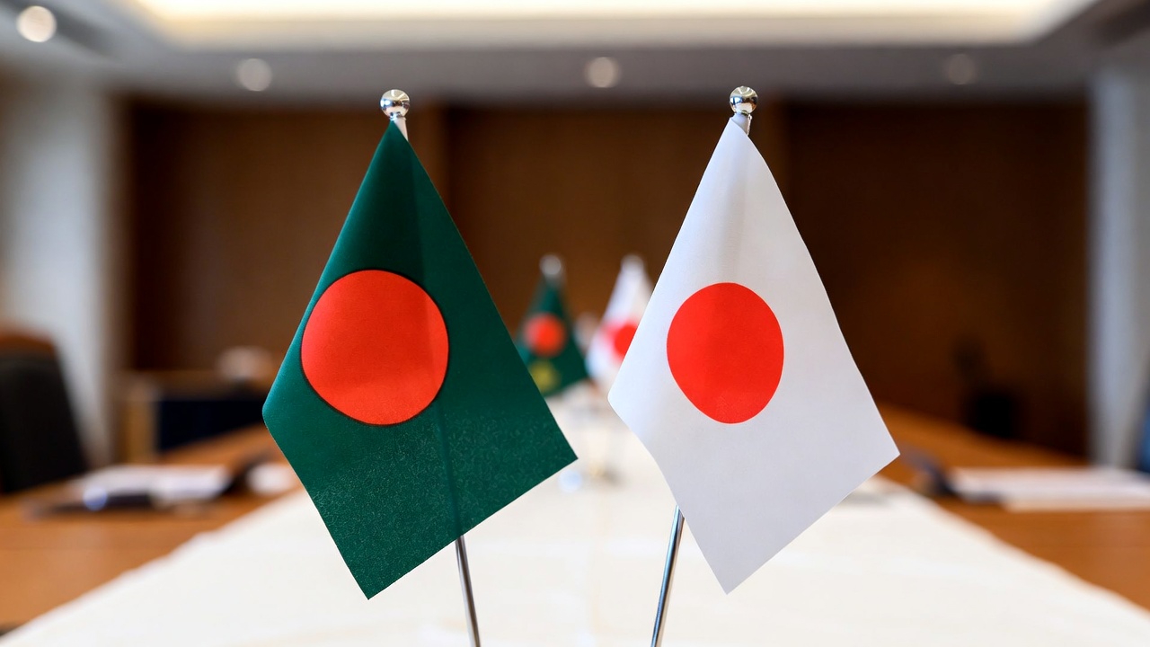 ৭,৩৭৯ পণ্যে শুল্কমুক্ত সুবিধা পাবে বাংলাদেশ