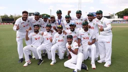 শ্রীলঙ্কা-পাকিস্তানকে টপকে টেস্ট র‍্যাঙ্কিংয়ের ছয়ে বাংলাদেশ