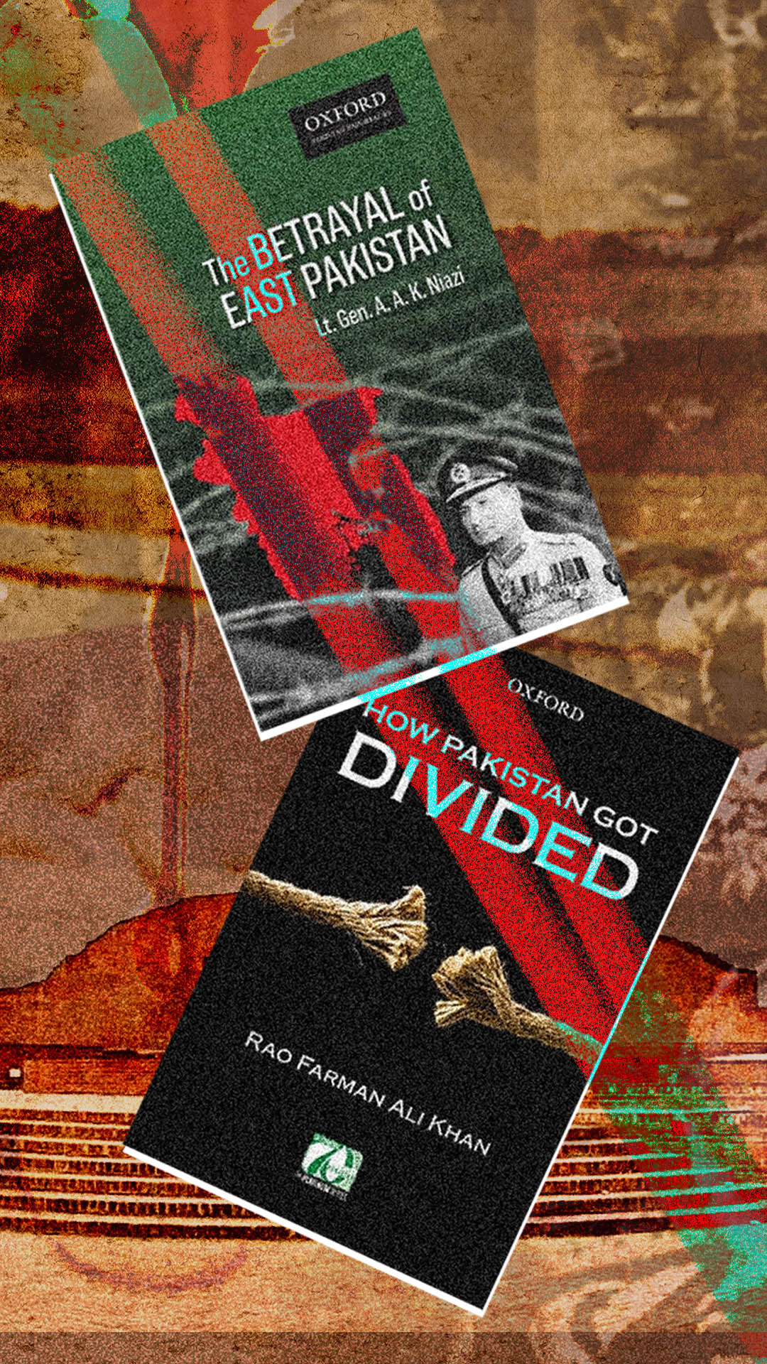 বুদ্ধিজীবী হত্যাকাণ্ডের নীলনকশা কারা করেছিলেন, পাকিস্তানি জেনারেলদের বই ঘেঁটে যা জানা গেল