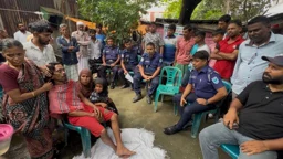 চুরির অভিযোগে মারধর, ৭ দিন পর যুবকের মৃত্যু