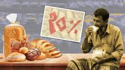 বেকারি পণ্যের দাম ২০% বাড়ছে, ‘পেটে লাথি’ শ্রমজীবীর