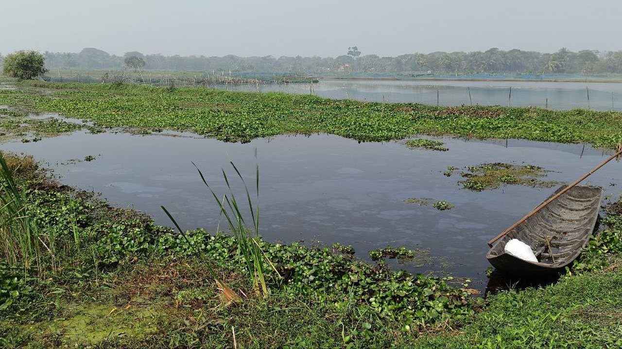 খুলনা-৫: তিন যুগের ‘জলাবদ্ধতা’ নিরসনে এবার কি মিলবে সমাধান