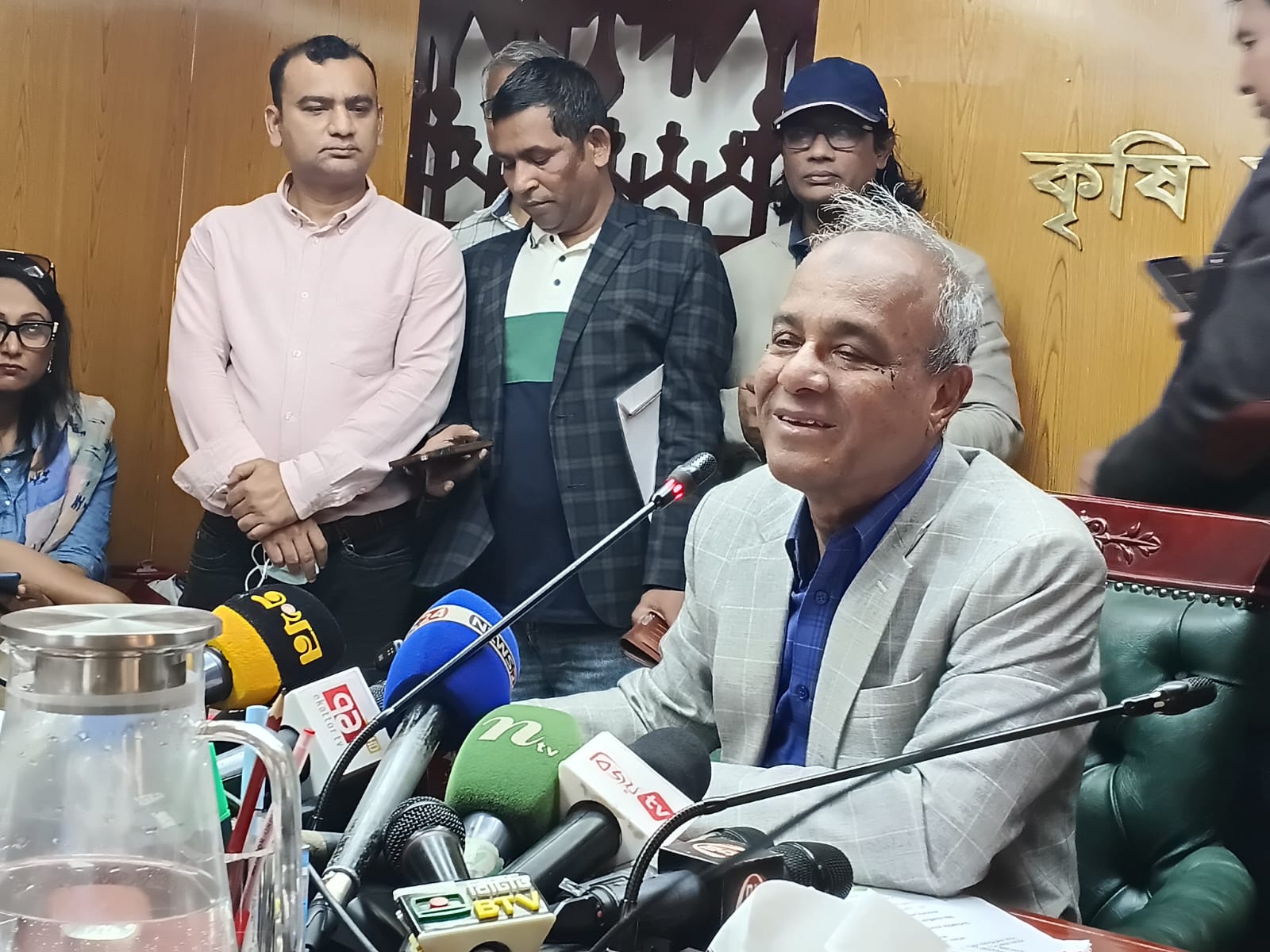 কুষ্টিয়ায় ৬ হত্যা: হানিফের বিচার শুরু, ইনুর মামলায় সাক্ষ্য গ্রহণ আজ