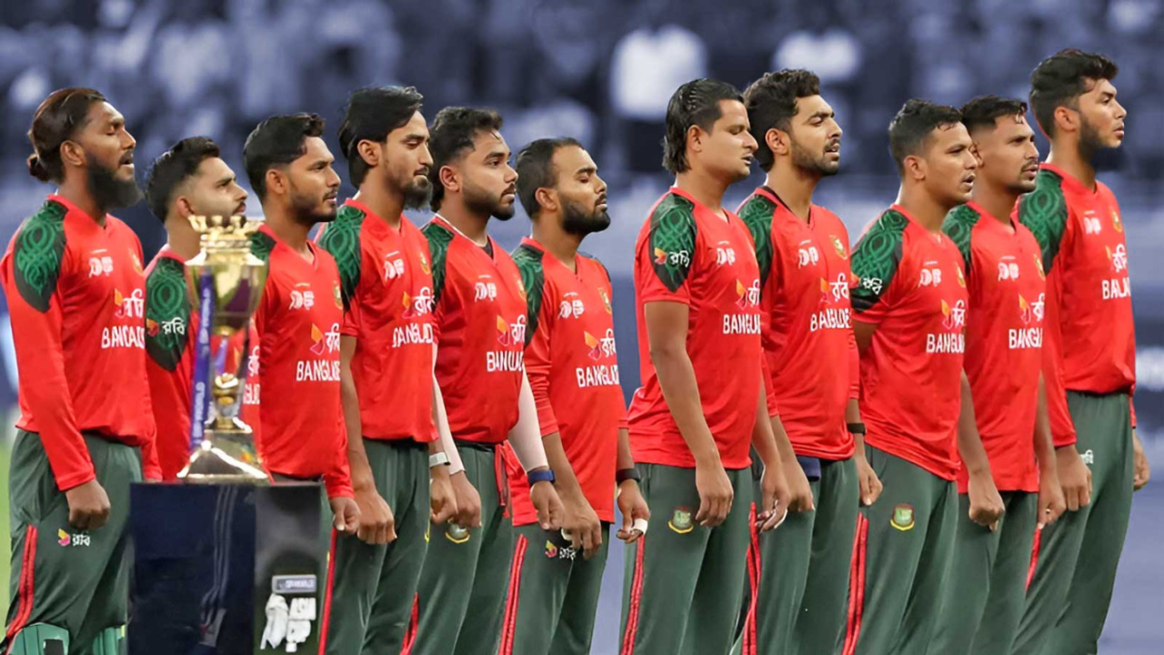 টি-টোয়েন্টি বিশ্বকাপে বাংলাদেশের না থাকা ক্রিকেটের জন্য দুঃখজনক: ডব্লিউসিএ