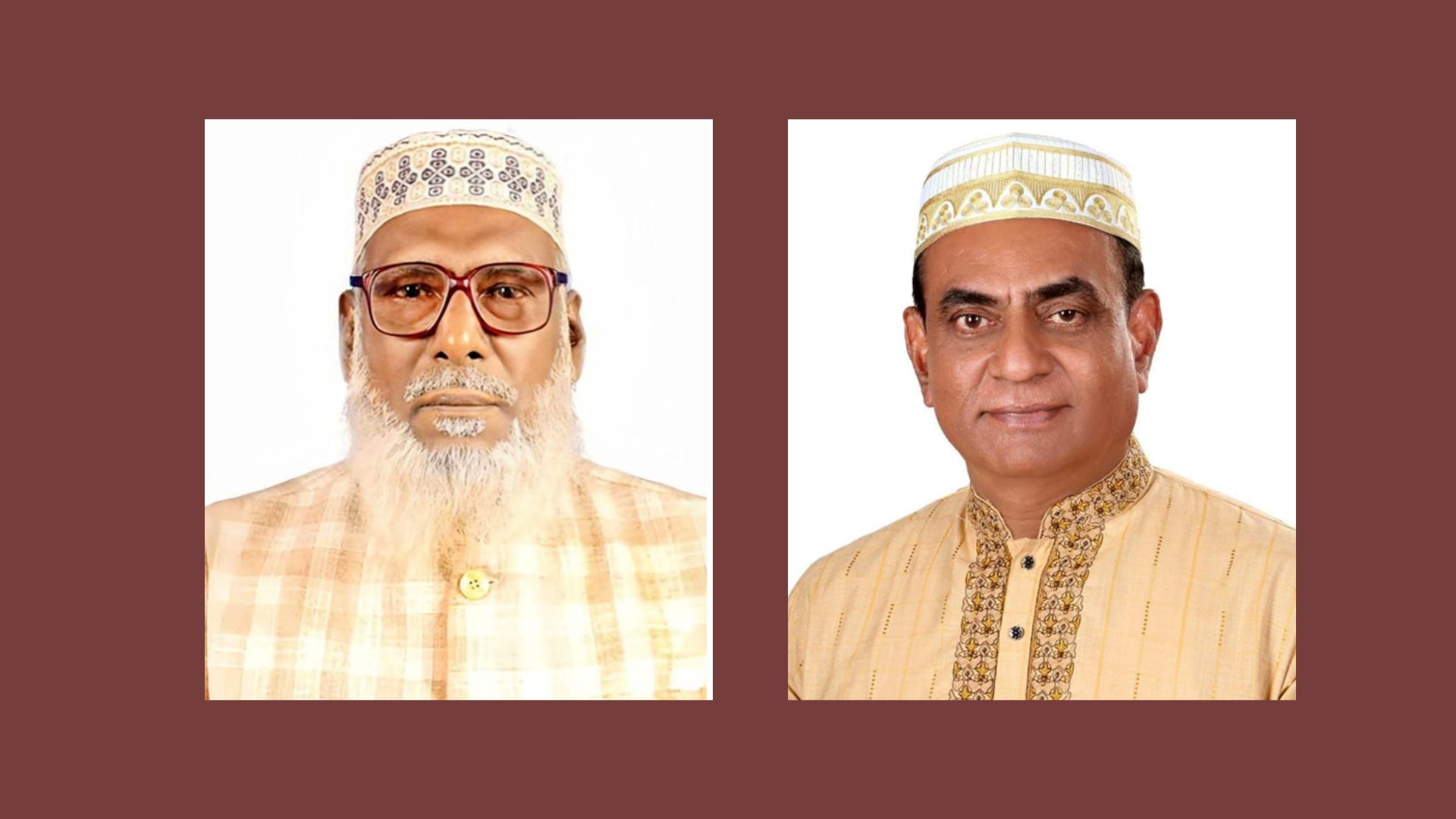 ভোলা-২: জামায়াতের বিরুদ্ধে প্রতারণার অভিযোগ এলডিপি প্রার্থীর, শেষ মুহূর্তে নির্বাচন বর্জন