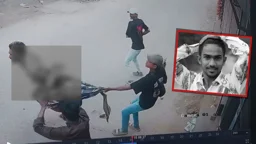 কেরানীগঞ্জে যুবককে গুলি ও কুপিয়ে হত্যা