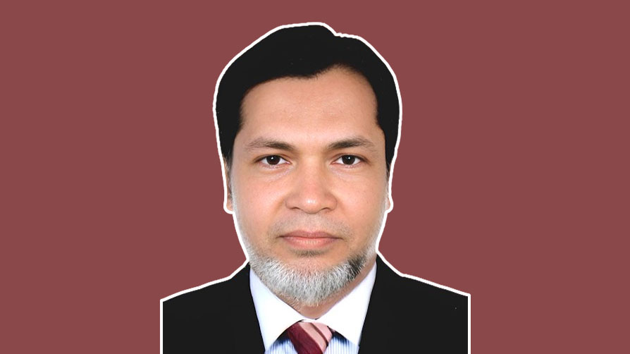 জামায়াত আমিরের এক্স আইডি হ্যাকের ঘটনায় গ্রেপ্তার দেখানো হলো ছরওয়ারে আলমকে