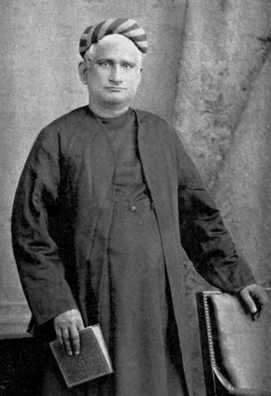 ছবি: বঙ্কিমচন্দ্র চট্টোপাধ্যায়