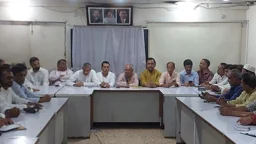 প্রতিষ্ঠাবার্ষিকী পালনে ৫ দিনের কর্মসূচি বিএনপির
