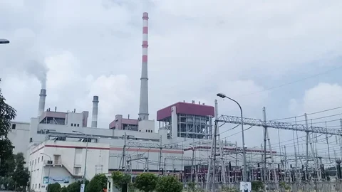 উৎপাদনে ফিরল বড়পুকুরিয়া তাপবিদ্যুৎ কেন্দ্রের ১ নম্বর ইউনিট