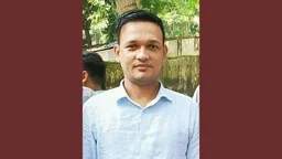 ওসিকে ‘বিবস্ত্র করে’ পেটানোর হুমকি স্বেচ্ছাসেবক দলের বহিষ্কৃত নেতার
