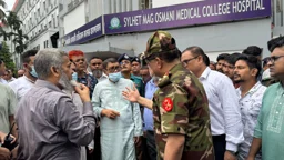 আগামী ৩ মাসে স্বাস্থ্য খাতে ৪২ হাজার নিয়োগ: মন্ত্রী

