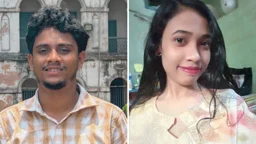 ছাত্র ইউনিয়ন ঢাকা জেলার আহ্বায়ক রুদ্র, যুগ্ম আহ্বায়ক রিমা