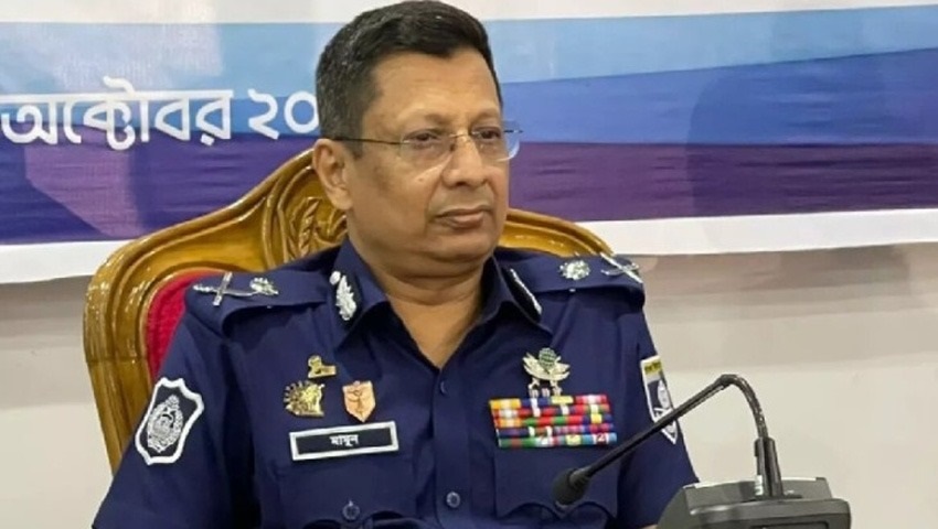 ২২ জুলাই: মৃত্যুভয়ের সঙ্গে যোগ হলো ‘গ্রেপ্তার-আতঙ্ক’