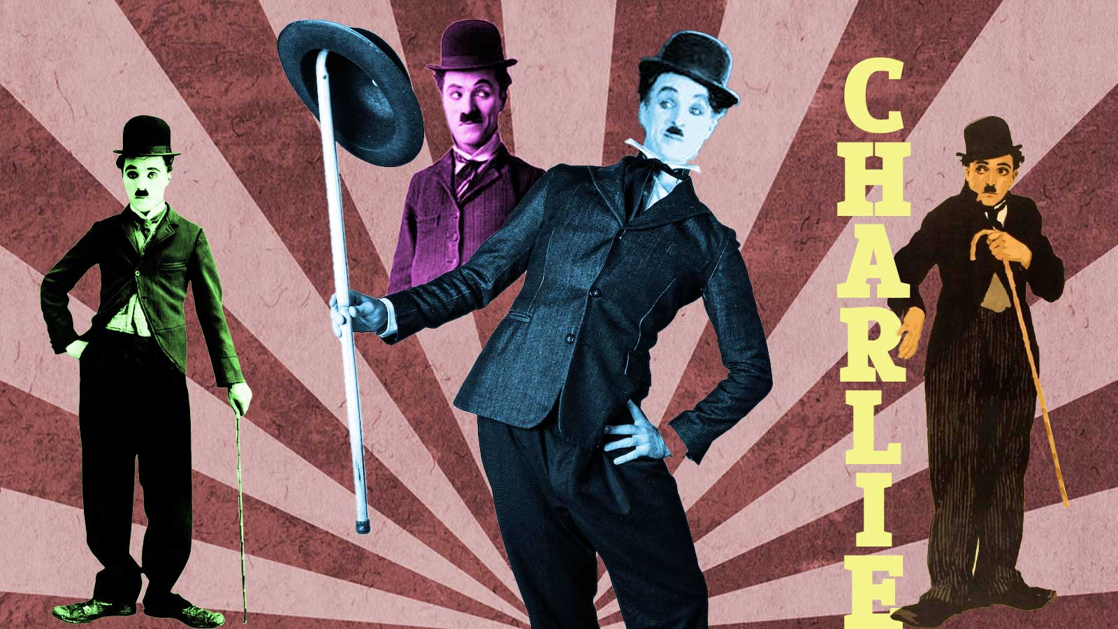 যে জীবন চার্লি চ্যাপলিনের, কেন তিনি আজও এত জনপ্রিয়