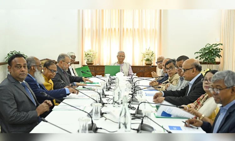 আড়াই বছর পর বার্ষিক গড় মূল্যস্ফীতি নামল ৯ শতাংশের নিচে