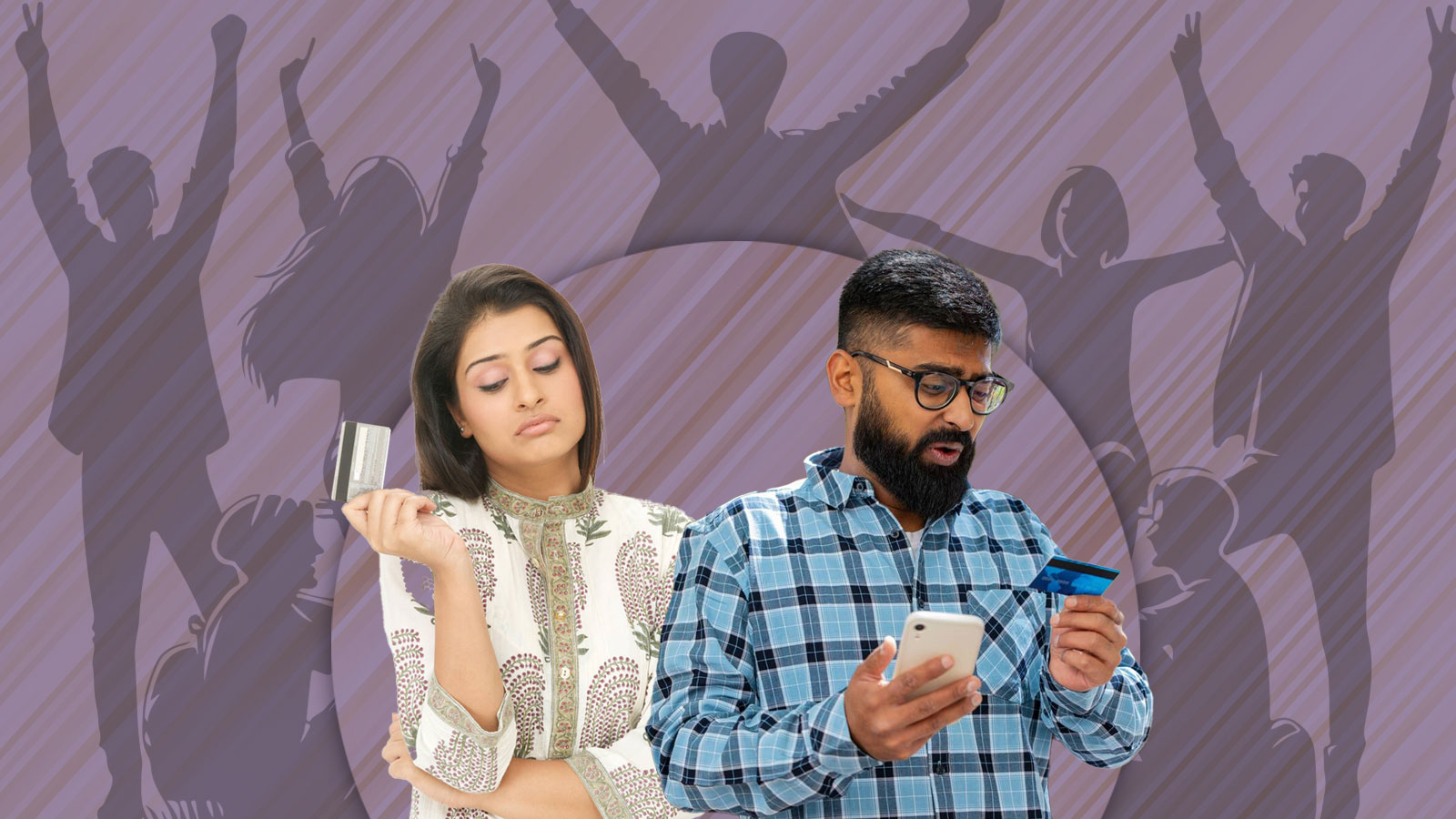 ছুটির দিনে অতিরিক্ত খরচে লাগাম টানবেন যেভাবে