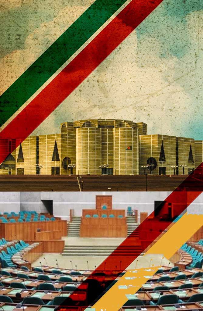 ছায়া মন্ত্রিসভা কী, কেন এবং কীভাবে কাজ করে