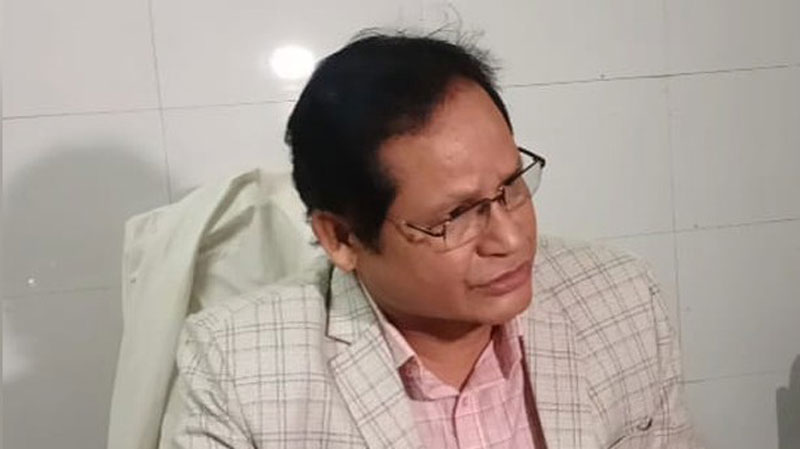 ক্ষমা চেয়ে আগের পদে বহাল স্বাস্থ্যের ডিজির সঙ্গে তর্কে জড়ানো সেই চিকিৎসক