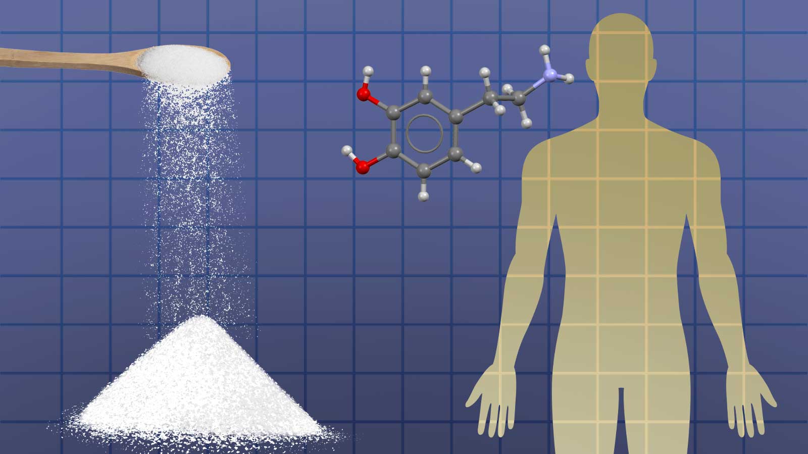 চিনি ছাড়লে শরীরে যেসব ইতিবাচক পরিবর্তন দেখা যায়