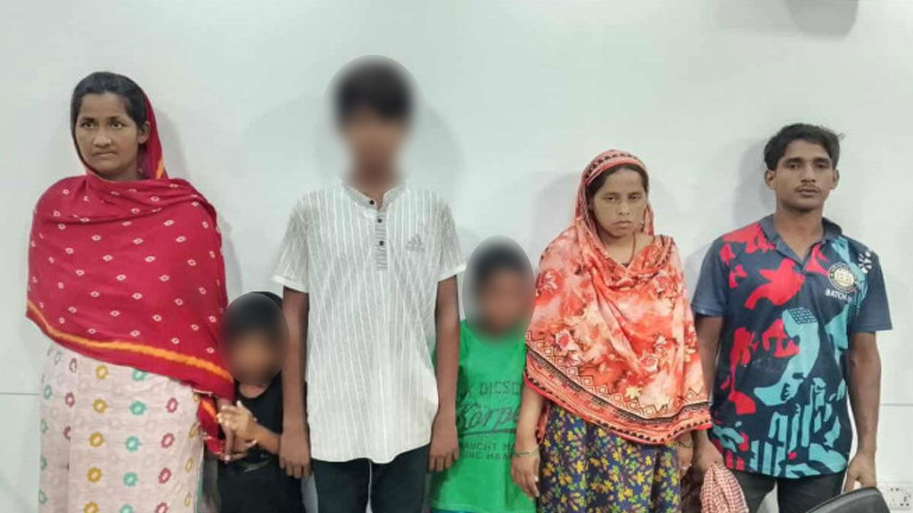 মোহাম্মদপুরে মা-মেয়ে খুন: স্কুল ড্রেসে পালানো নারীকে খুঁজছে পুলিশ