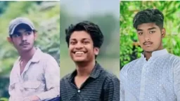 অপ্রতিম হত্যাকাণ্ডে তিনজন আটক
