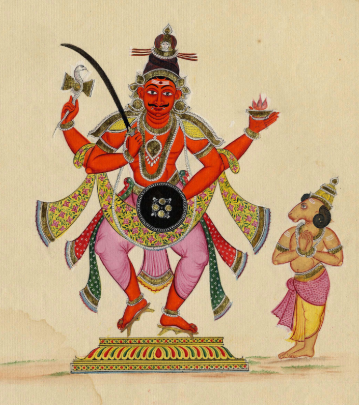 দক্ষ। সংগৃহীত ছবি