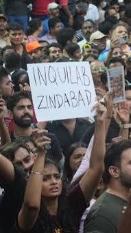 যন্তর মন্তর থেকে সংসদ অভিযানে কী কী ঘটল