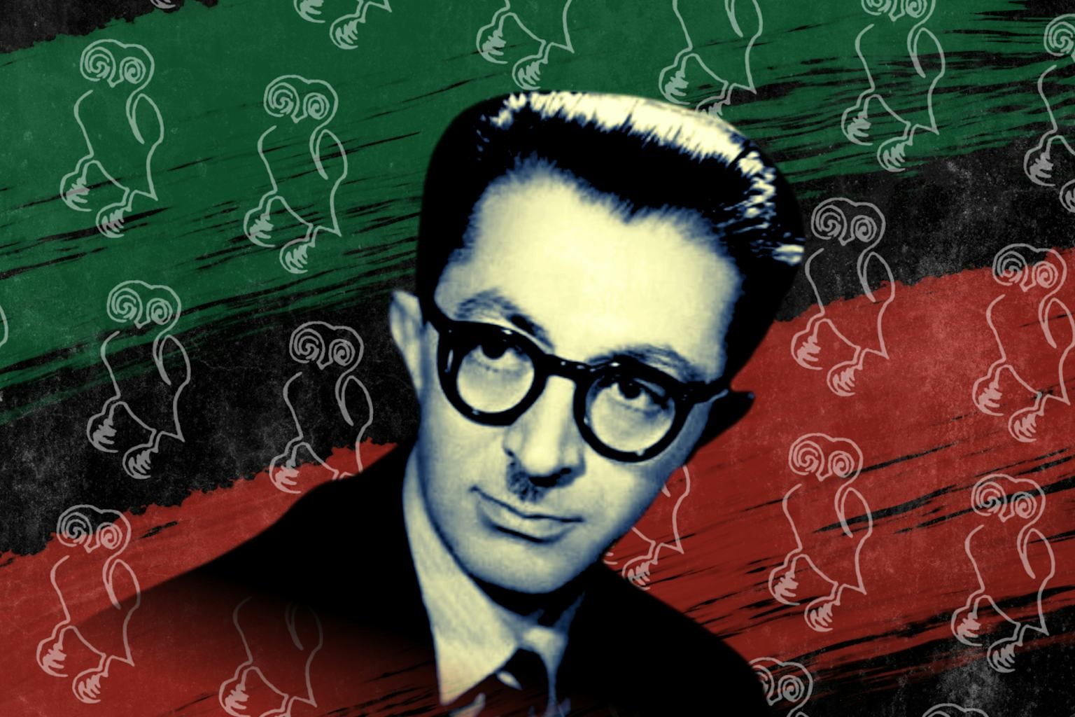 সাদেক হেদায়াতের উপন্যাস ‘ব্লাইন্ড আউল’ যখন হয়ে ওঠে ইরানের আত্মজীবনী