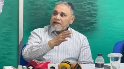বন্যা ও পরীক্ষা বিবেচনায় স্থানীয় সরকার নির্বাচনের সিদ্ধান্ত: সিইসি