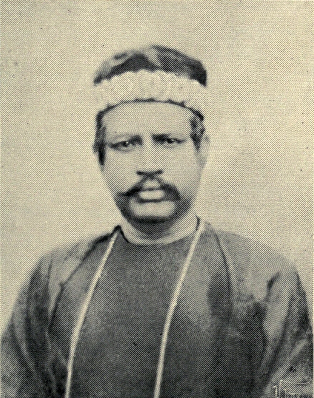 ছবি: দীনবন্ধু মিত্র