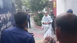 প্যারোলে মুক্তি পেলেন দীপু মনি
