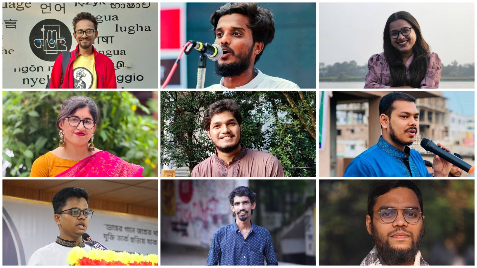 আদালতের রায়ের পর ডাকসু নির্বাচন নিয়ে বিভিন্ন প্যানেলের প্রার্থীরা কে কী বলছেন