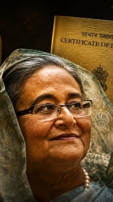 শেখ হাসিনা থেকে দালাই লামা: কাকে কাকে আশ্রয় দিয়েছে ভারত