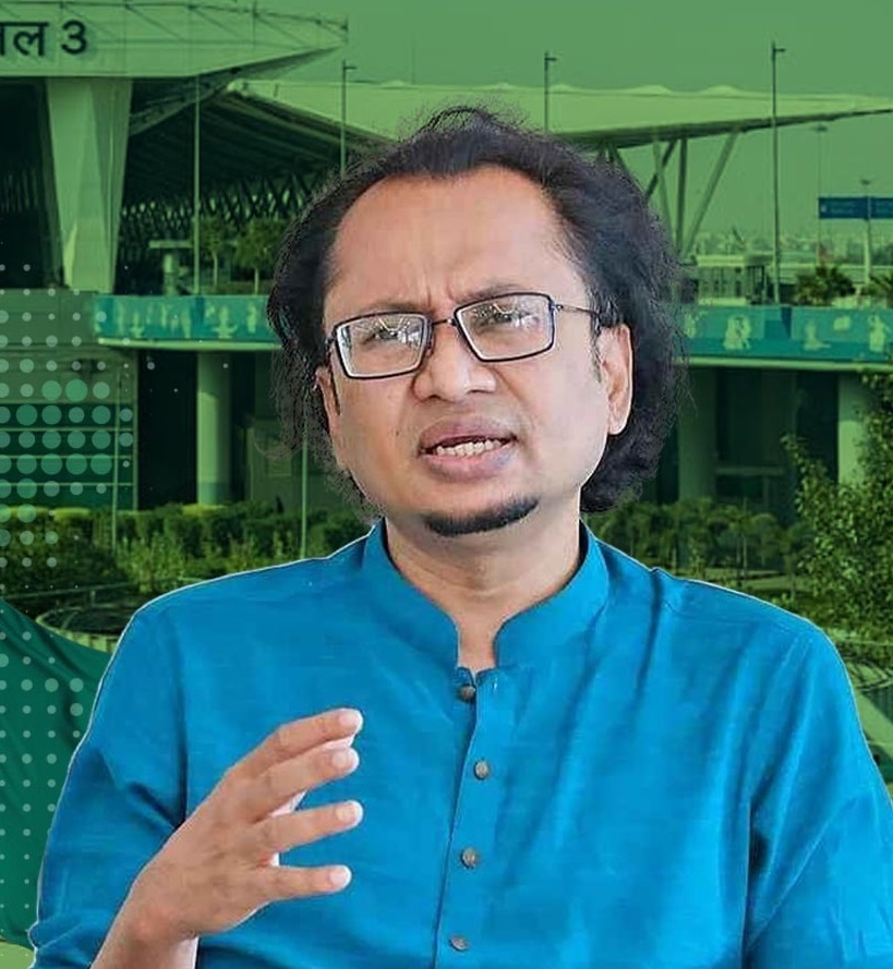দিল্লিতে প্রধানমন্ত্রীর উপদেষ্টা জাহেদকে হয়রানি, আন্তর্জাতিক আইন কী বলছে