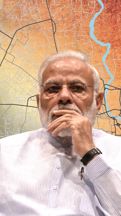 যে সাত কারণে সংকটে মোদি সরকার