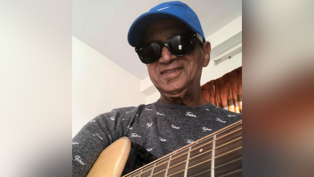দস্তগীর হক। সংগৃহীত ছবি