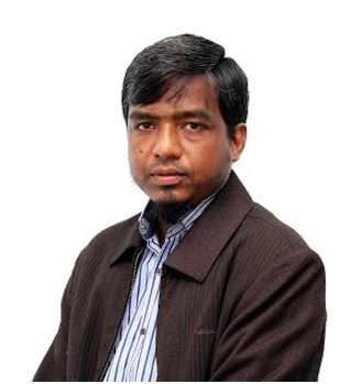 ড. খালিদুর রহমান